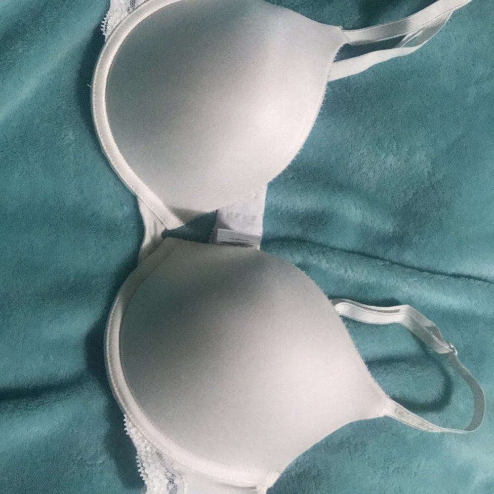 Calvin Klein push up bra